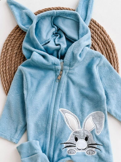 Enterito Plush Conejo 
