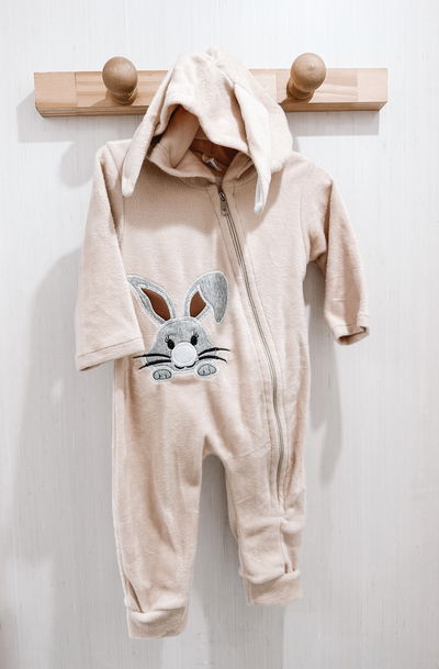 Enterito Plush Coneja 