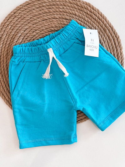 Short Algodón Bb 