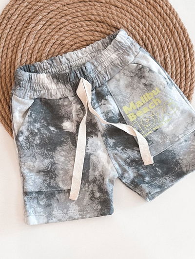 Short Batik Bb 