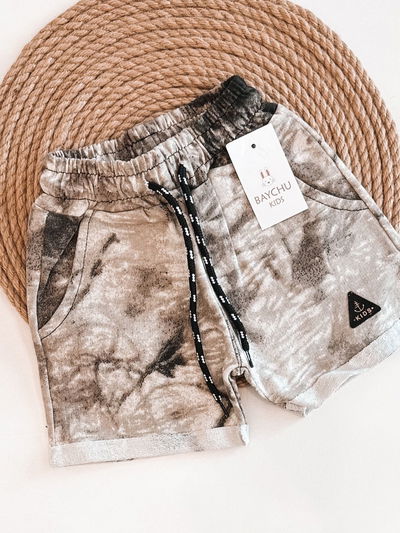 Short Bb Batik 