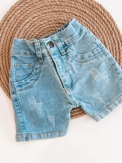 Bermuda Jean Bb