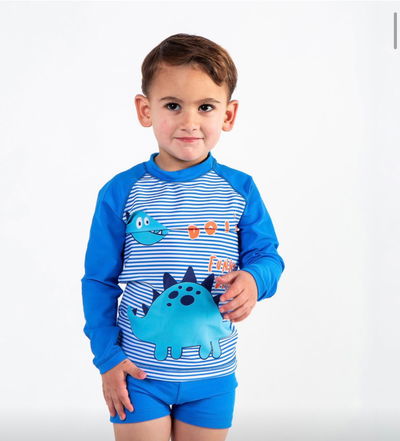 Conjunto UV Dino Niño