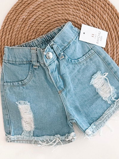 Short Jean Bb