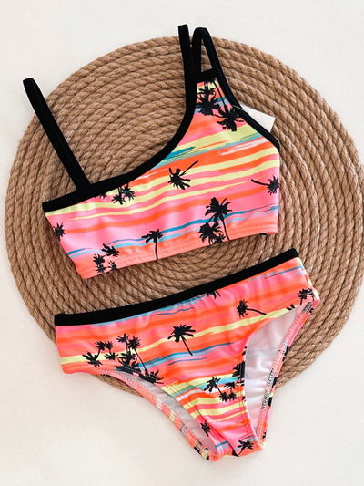 Bikini Palmeras 