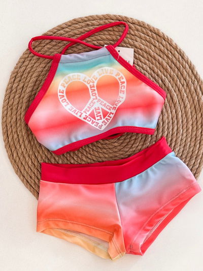 Bikini Love 