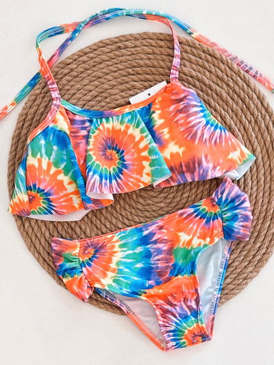 Bikini Mandala