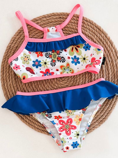 Bikini Flores 