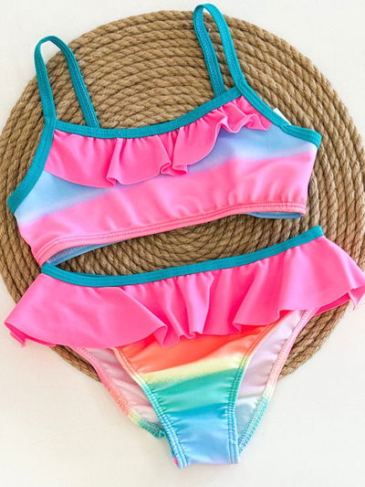 Bikini Colores