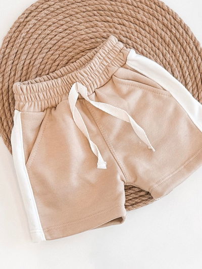 Short Algodón Bb