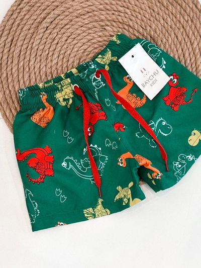 Malla Bb Dinos 