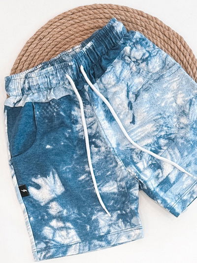 Short Batik 