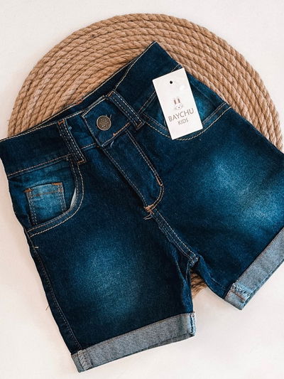 Bermuda Jean Niño 