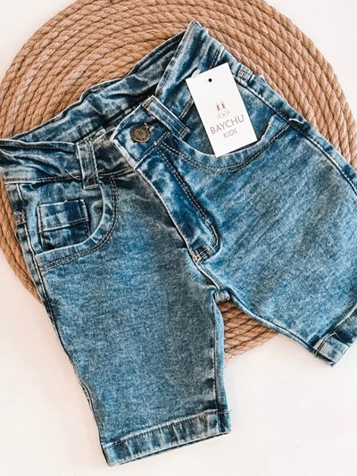 Bermuda Niño Jean 