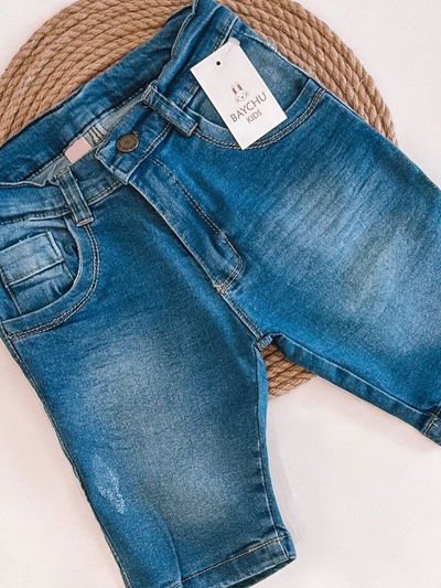 Bermuda Jean Niño