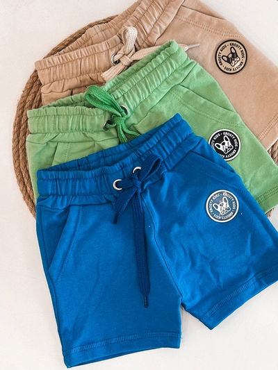 Short Algodón Bb