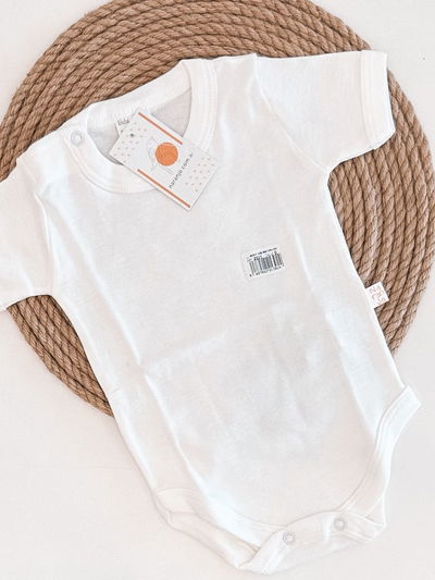 Body M/C Liso 