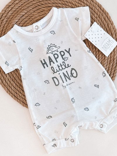 Enterito Corto Dino 