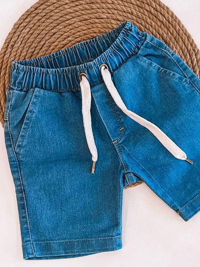 Bermuda Jean Niño 