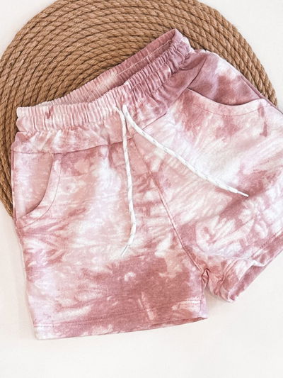 Short Batik Niña