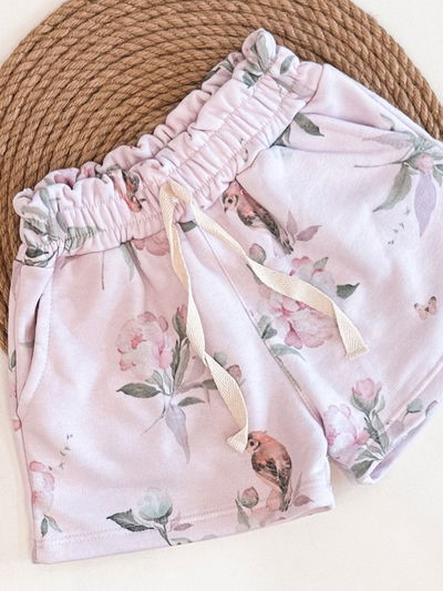 Short Romantic