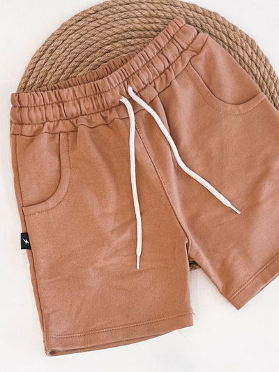 Short Futere 