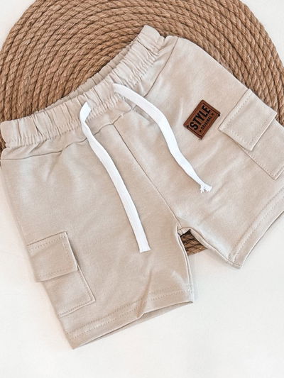 Short Cargo Style 