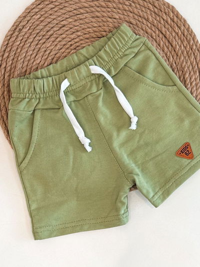 Short Algodón Bb