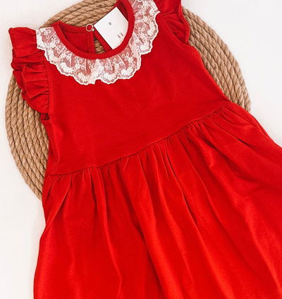 Vestido Bba 