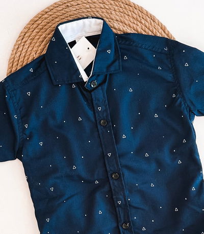 Camisa Niño