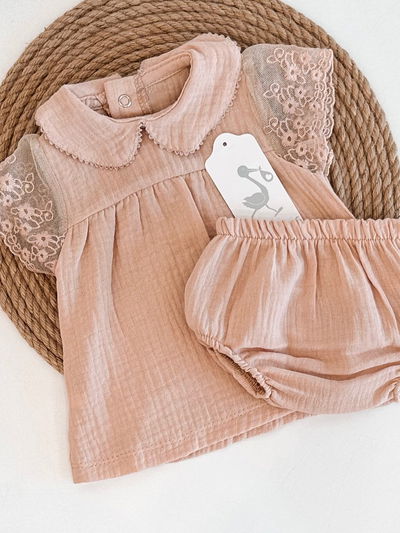 Conjunto Bba 