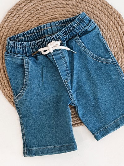 Bermuda Jean 