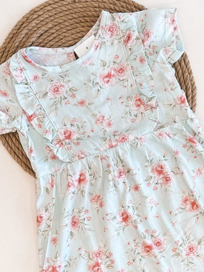 Vestido Camila 
