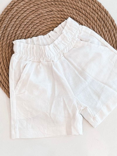 Short Lino Bba