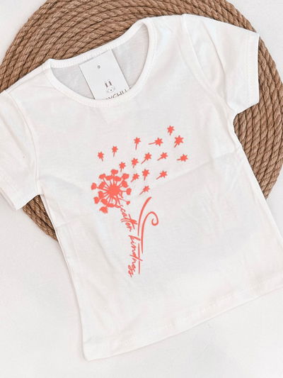 Remera M/C Scatter