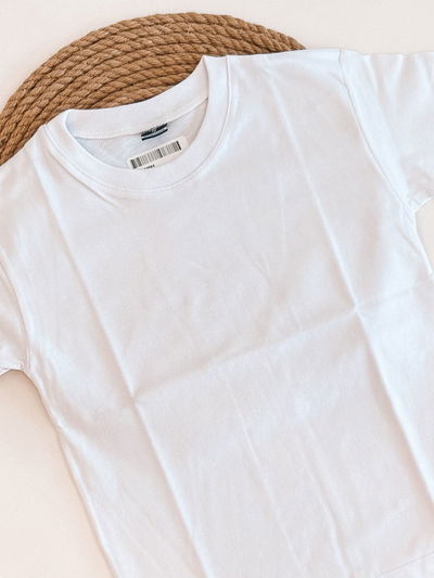 Remera M/C Lisa 