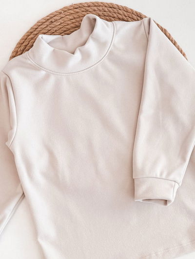 Media Polera Darlon Vison bb