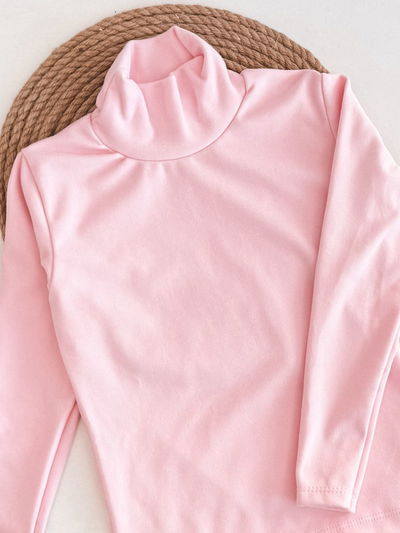 Media Polera Darlon niña