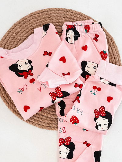 Pijama Frinds