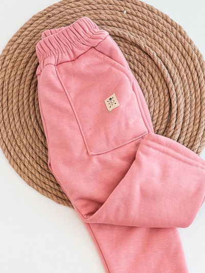 Pantalon C/piel Bba