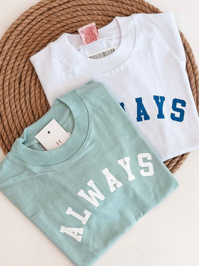 Remera Always Niño