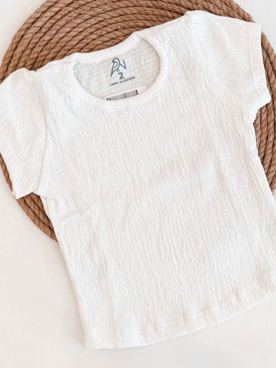 Remera M/C Prince Bba