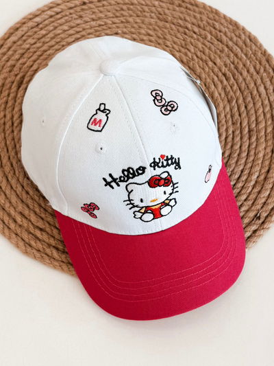 Gorra Kitty