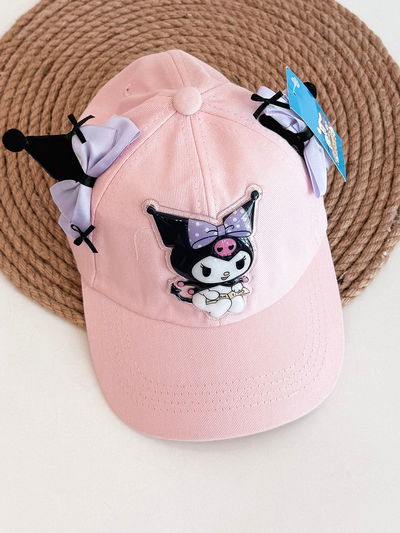 Gorra Kitty