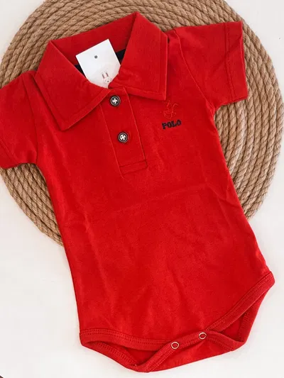 Body Chomba Polo 