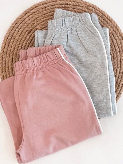 Palazo Rustico Niña