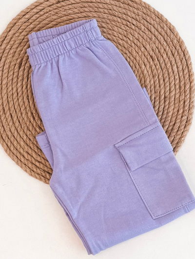 Palazo Rustico Niña