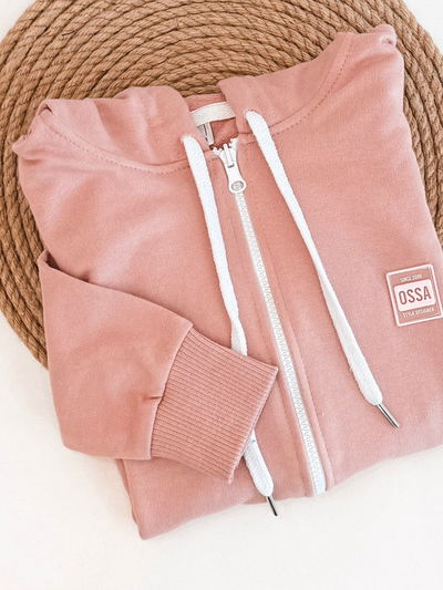 Campera algodon Niña