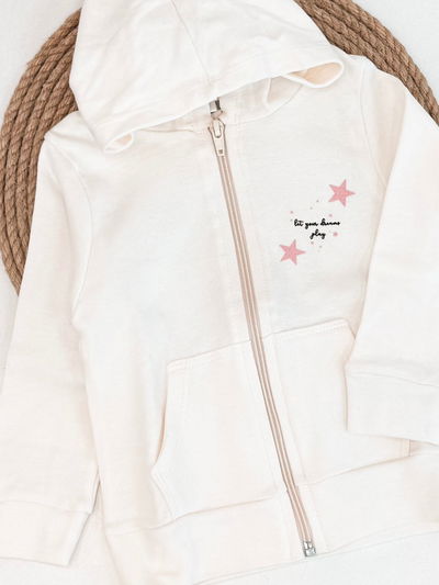 Campera Rustica Star Bba