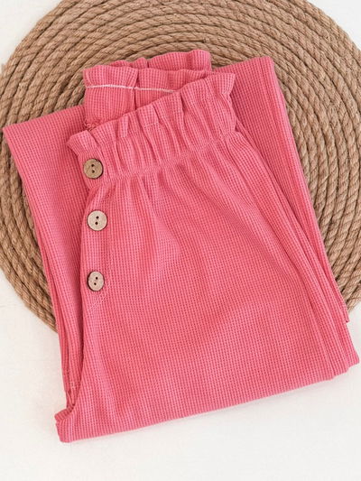 Palazo Wafle Rustico